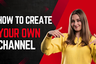 creating faceless youtube documentaries with engaging conten