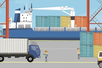 2d explainer video for your marketing, education, entertainment, story to video