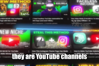 make automated cash cow videos, cash cow youtube, cash cow channel, cash cow