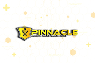 design captivating medical and pharmacy logo animations