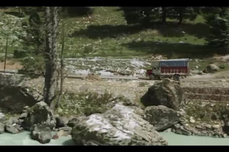 your vfx artist and do visual effects, camera projection