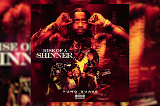 design stunning mixtape covers and album covers