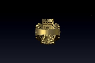 do 3d printable digital sculpting