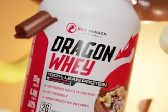 do 3d supplement animation 3d bottle model 3d serum 3d product explainer video