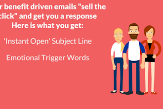 write a persuasive marketing email that gets results