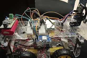 esp32, esp8266 programming, electronics and hardware