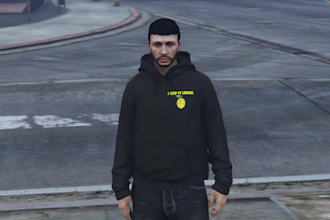 make you high quality fivem clothing