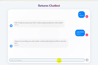 develop custom ai, ml models and software solutions