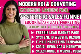 systeme io sales funnel, systeme io affiliate marketing systeme io sales funnel