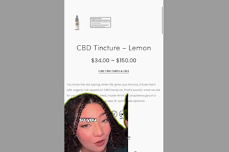 create edit vsl  video sales letter ugc videos for that convert lead sales