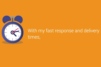 fast typing, retype hand written docs, assignments etc