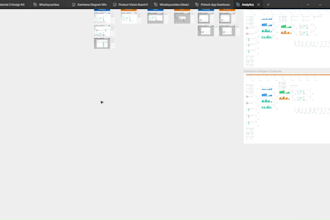 design a clean, intuitive dashboard for your saas, web or mobile app