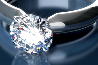 make jewelry cad design for 3d and rendering