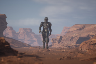 develop blueprints and mechanics for your unreal projects