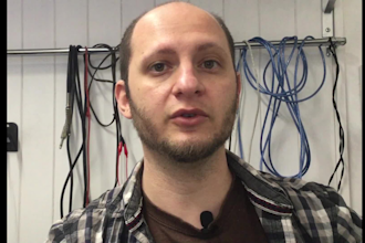 teach you vacuum tube audio electronics