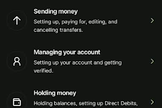 register llc and ltd for business wise account uk and usa wise