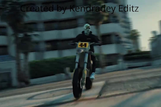 fivem loading screen and cinematic fivem trailer video, video game intro