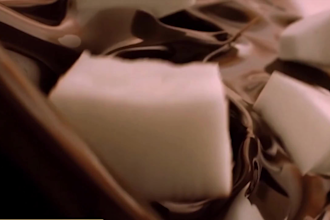 render 3d food modelling, 3d chocolate bar, 3d food animation, cgi food render