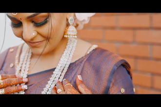 edit 4k wedding highlights video for you