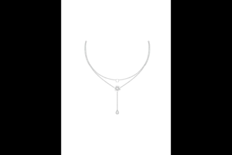 draw custom jewelry design