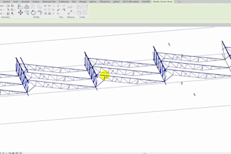 convert point cloud to 3d 2d revit architecture scan to bim