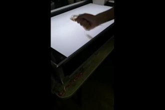 make you satisfying sand art video for youtube