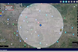 install gps traccar server modification support google maps