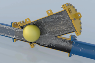 create 3d designs and animations for mechanical prototypes