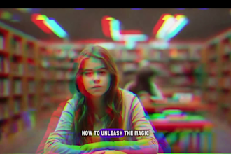 create ai video ai commercial ads cinematic ai   videos with stunning visuals