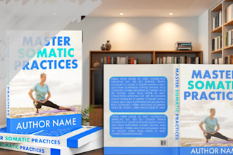 do book cover design within 24 hours