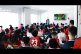 seré la voz en español de tu proyecto