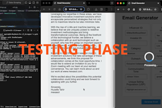 build your python django website with ai chatbot integration