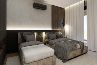 design your interior space with high quality and realistic 3d renderings