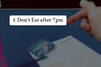 create weight loss diet plans