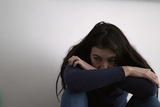 release trapped emotion using the emotion code