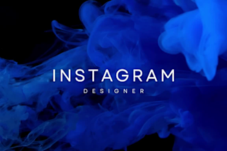 design instagram post, social media post, canva template, instagram stories