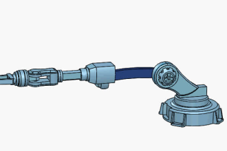 do mechanical engineering tasks 3d design, calculations and drawings