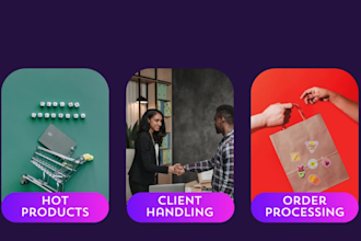 expert virtual assistant for facebook marketplace management