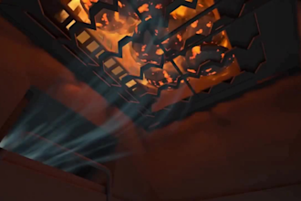 cgi 3d product animation video 3d industrial animation cinema 4d product video