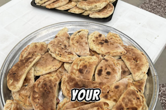 teach you amazing egyptian recipes