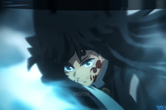 edit your youtube and instagram anime videos dynamically