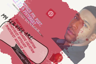 effectively setup and optimize pins, posts, and boards as pinterest marketing