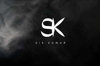 design a magnificent and stylish logo