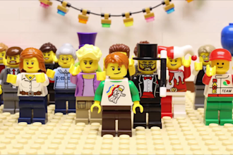 customize this birthday wish video for your loved ones