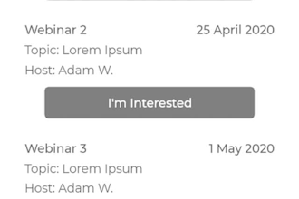 turn your wireframe into clickable mockup using invisionapp