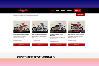 fix webflow website bugs, edit, template customization or creation, custom code
