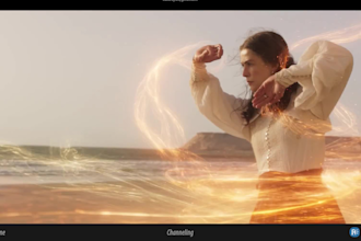 vfx video, cgi, special effect, compositing, vfx animation