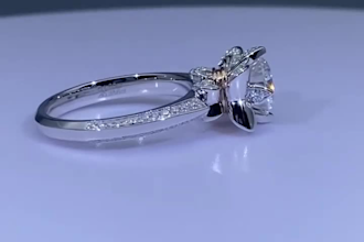 create 3d jewelry design and realistic render of them