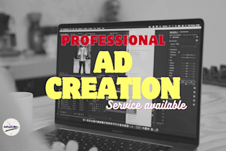 create ai ads and commercials