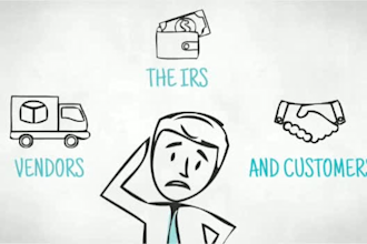 draw financial models, projections, forecasts and proposals